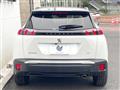 2022 Peugeot 2008