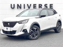 2022 Peugeot 2008