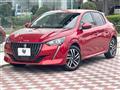 2021 Peugeot 208