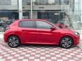 2021 Peugeot 208
