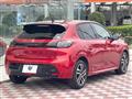 2021 Peugeot 208