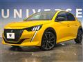 2021 Peugeot 208