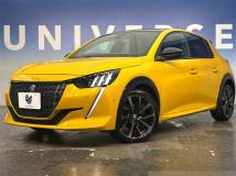 2021 Peugeot 208