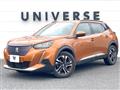 2021 Peugeot 2008