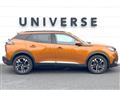 2021 Peugeot 2008