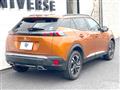 2021 Peugeot 2008