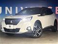 2022 Peugeot 2008