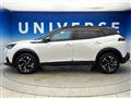 2022 Peugeot 2008