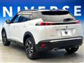 2022 Peugeot 2008