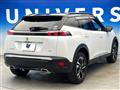 2022 Peugeot 2008