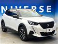 2022 Peugeot 2008