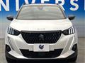 2022 Peugeot 2008