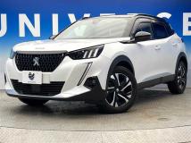 2022 Peugeot 2008