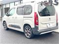 2020 Citroen Berlingo