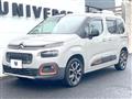 2020 Citroen Berlingo