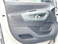 2020 Citroen Berlingo