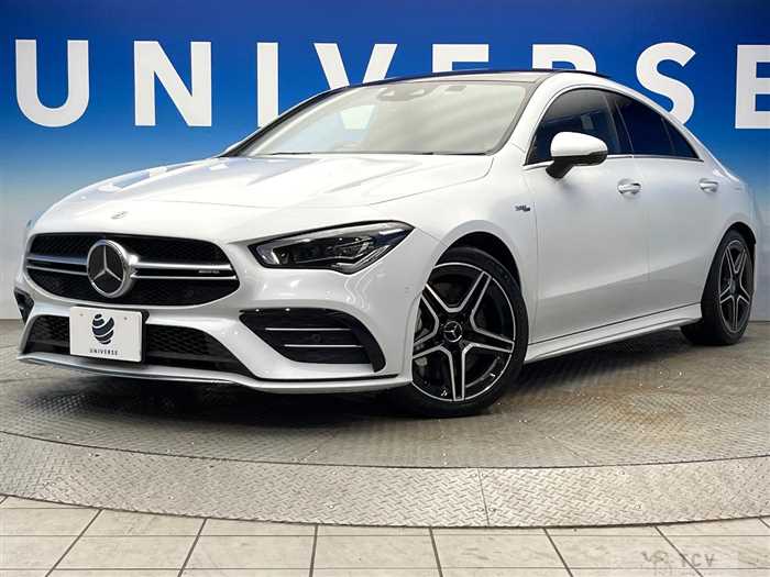 2020 AMG AMG Others