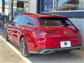 2020 Mercedes-Benz CLA Shooting Brake