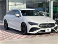 2025 Mercedes-Benz CLA Shooting Brake