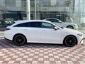 2025 Mercedes-Benz CLA Shooting Brake