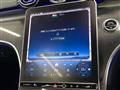 2022 Mercedes-Benz C-Class