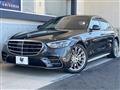 2021 Mercedes-Benz S-Class