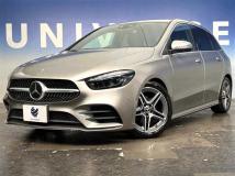 2020 Mercedes-Benz B-Class