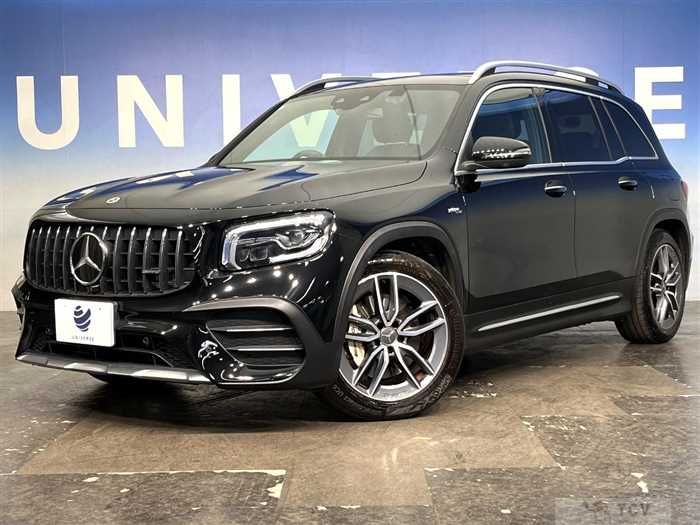 2021 AMG AMG Others