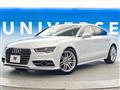2017 Audi A7 Sportback