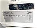 2017 Audi A7 Sportback