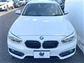 2017 BMW 1 Series
