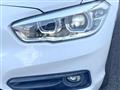 2017 BMW 1 Series
