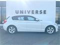2017 BMW 1 Series