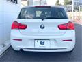 2017 BMW 1 Series