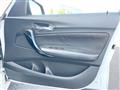 2017 BMW 1 Series