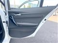 2017 BMW 1 Series