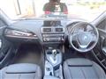 2017 BMW 1 Series