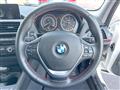 2017 BMW 1 Series