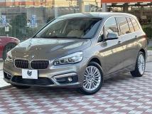 2015 BMW 2 Series