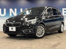 2017 BMW 2 Series