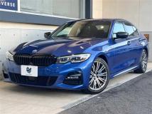 2019 BMW 3 Series