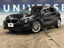 2020 BMW 1 Series