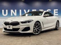 2019 BMW 8 Series
