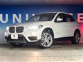 2017 BMW X1