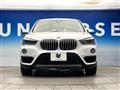 2017 BMW X1