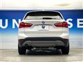 2017 BMW X1