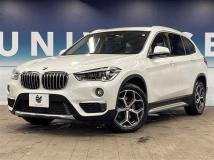2019 BMW X1