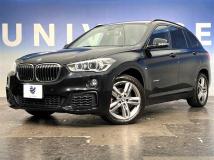 2017 BMW X1