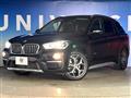 2017 BMW X1
