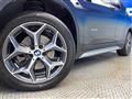 2017 BMW X1